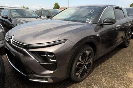 Citroen C5 X 39.765 km 17.480 &euro; Rüsselsheim 65428