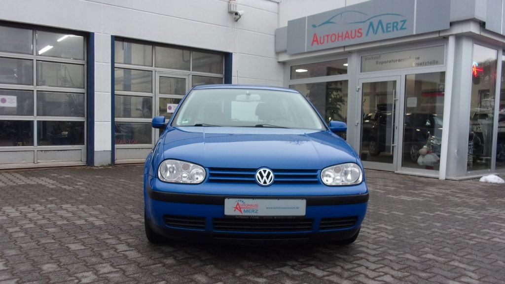 VW Golf 181.675 km 1.880 &euro; Mühltal 64367