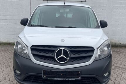 Mercedes-Benz Citan 223.450 km 5.200 € Pfungstadt 64319