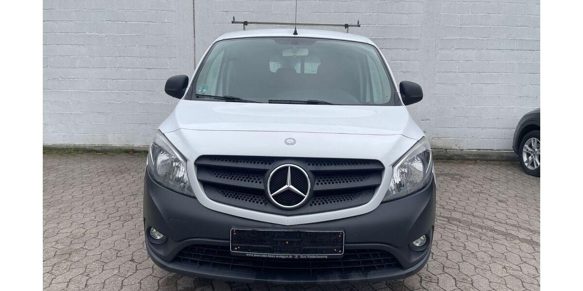 Mercedes-Benz Citan 223.450 km 5.200 &euro; Pfungstadt 64319