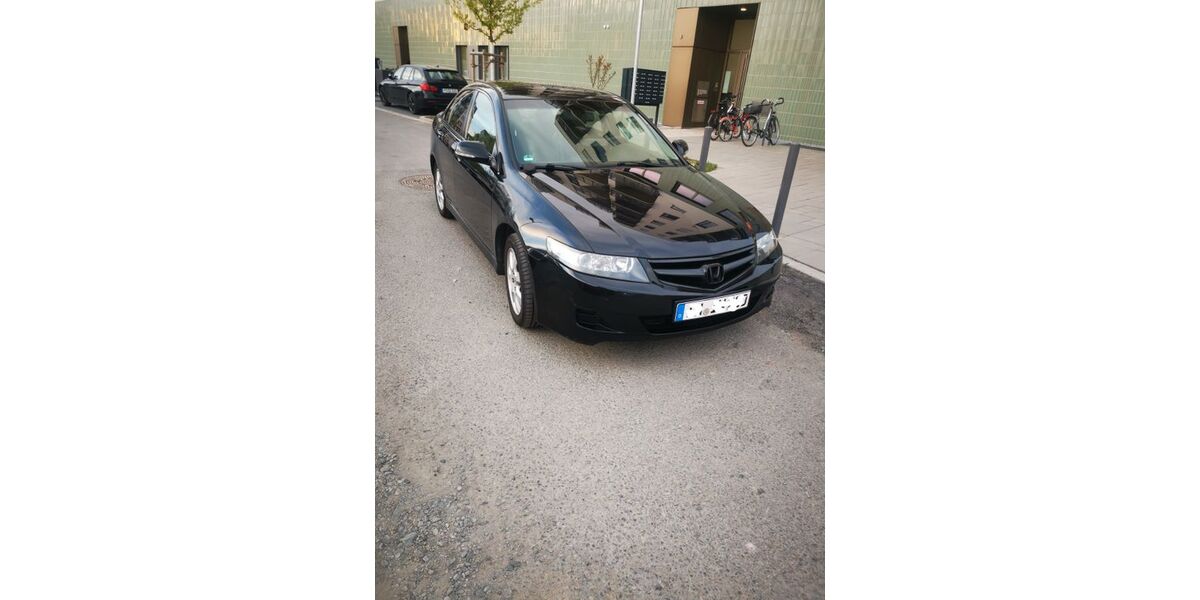 Honda Accord 320.000 km 1.999 &euro; Frankfurt am Main 60488