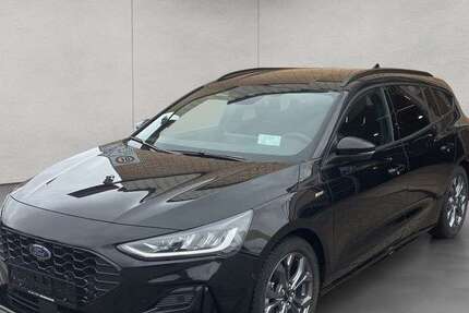 Ford Focus 10.096 km 24.450 &euro; Frankfurt am Main 60386