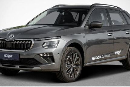 Skoda Kamiq 9.990 km 28.899 &euro; Darmstadt 64295