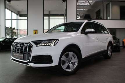 Audi Q7 126.300 km 47.900 &euro; Griesheim 64347