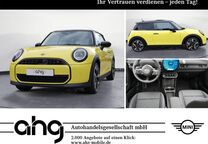 Gebrauchtwagen Mini Cooper S