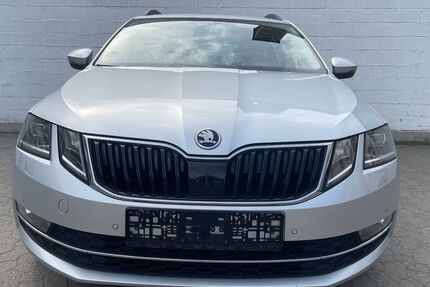 Skoda Octavia 179.300 km 11.700 &euro; Pfungstadt 64319