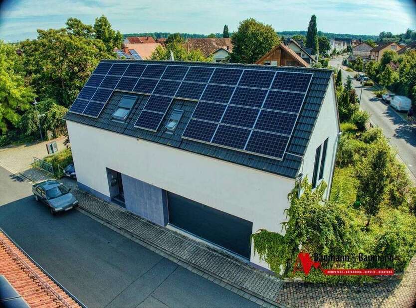 Haus zum Kaufen in Babenhausen Langstadt 590.000 € 128.1 m²