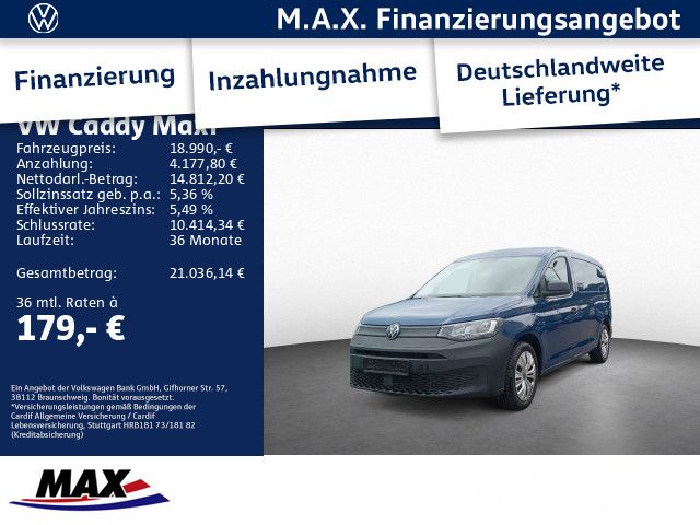 VW Caddy Maxi 146.200 km 17.990 &euro; Offenbach 63069