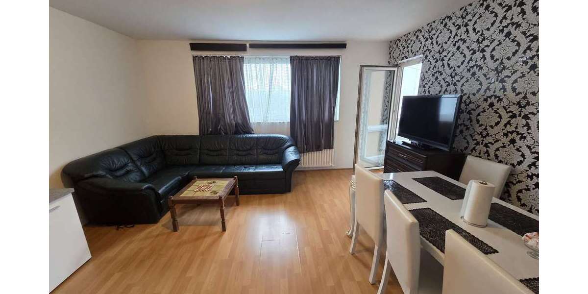Etagenwohnung Dietzenbach - 2 Zimmer, 55 m&sup2;, 89.000&euro; | Angebot:26496628