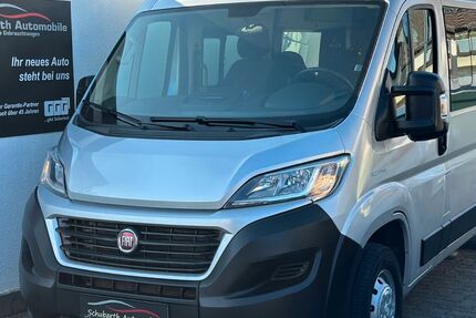Fiat Ducato 36.814 km 29.780 &euro; Mainhausen 63533