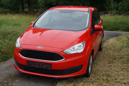 Ford C-Max 192.000 km 4.900 &euro; Asbach 64397