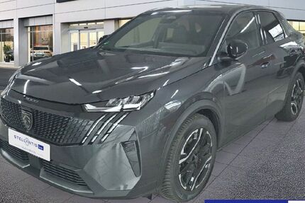 Peugeot 3008 5.500 km 47.950 &euro; Frankfurt 60314