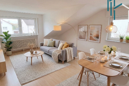 Wohnung Rodgau - 4 Zimmer, 77 m&sup2;, 770&euro; | Angebot:25389509