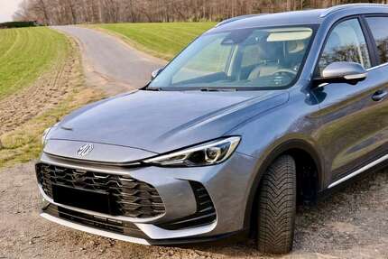 MG ZS 1.650 km 22.790 &euro; Modautal 64397