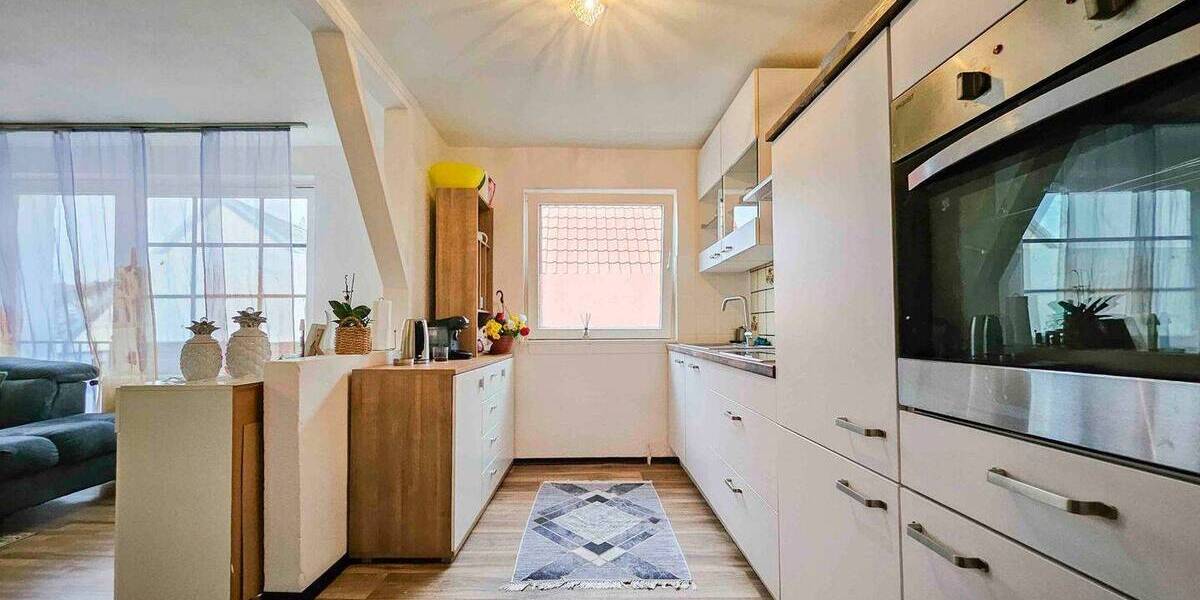 Mehrfamilienhaus, Wohnhaus Groß-Zimmern Zimmern - 9 Zimmer, 190 m&sup2;, 349.000&euro; | Angebot:26156412