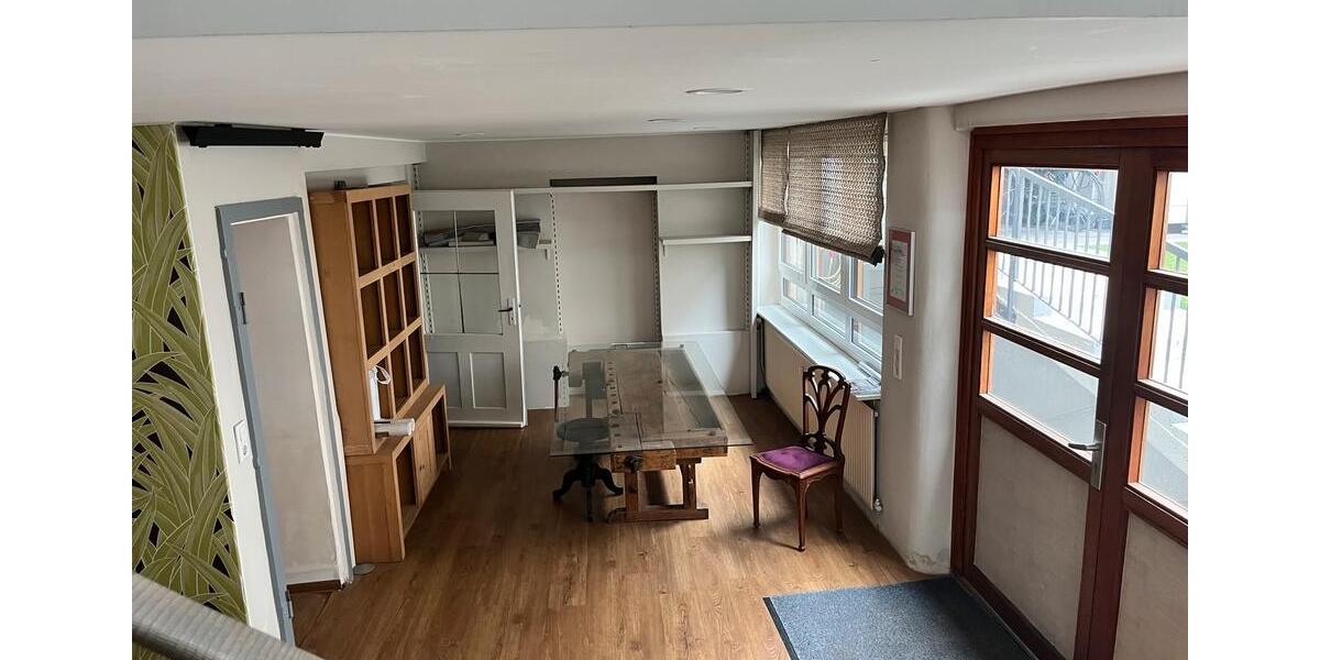 Gewerbeobjekt Lorsch - 850&euro; | Angebot:22878271