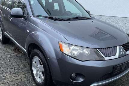 Mitsubishi Outlander 343.000 km 3.300 &euro; Alsbach 64319 Pfungstadt 64665