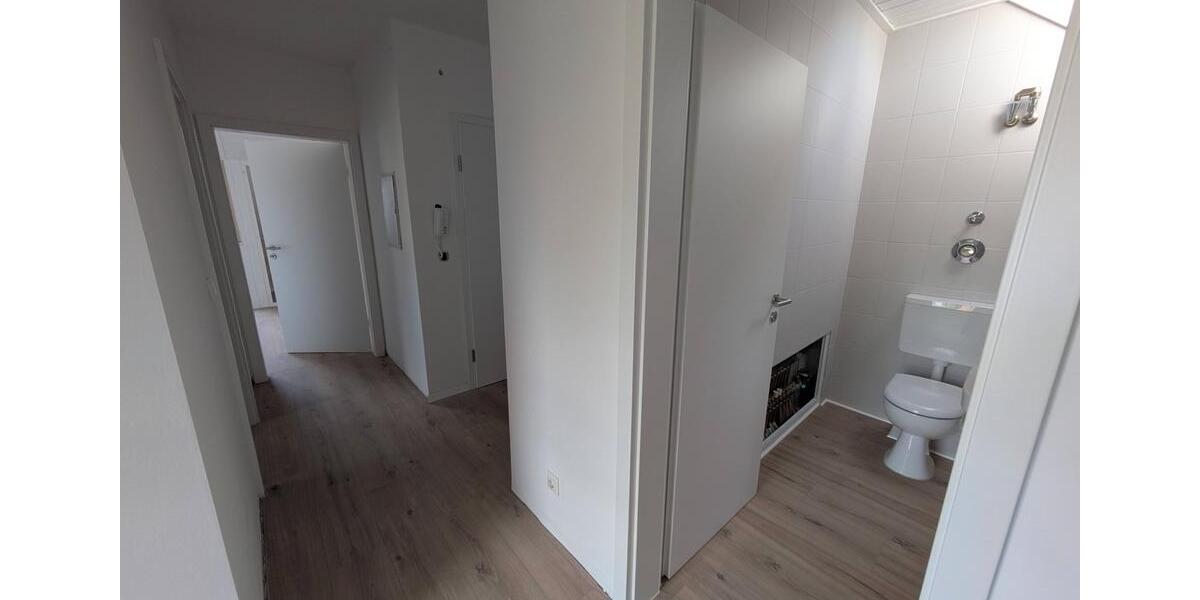 Etagenwohnung Gernsheim - 3 Zimmer, 86 m&sup2;, 319.000&euro; | Angebot:26906314