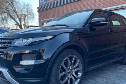 Land Rover Range Rover Evoque 237.000 km 9.880 &euro; Rüsselsheim am Main 65428