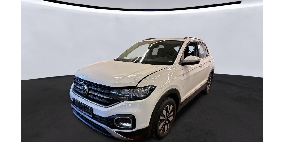 VW T-Cross 67.700 km 15.999 &euro; Flörsheim am Main 65439