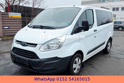 Ford Transit 163.552 km 9.500 &euro; Rüsselsheim am Main 65428