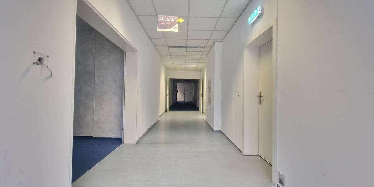 Gewerbeobjekt Bensheim - 1.650&euro; | Angebot:25646552