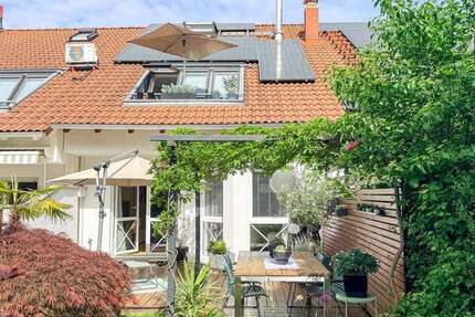Haus Langen - 5 Zimmer, 140 m&sup2;, 684.000&euro; | Angebot:26886451