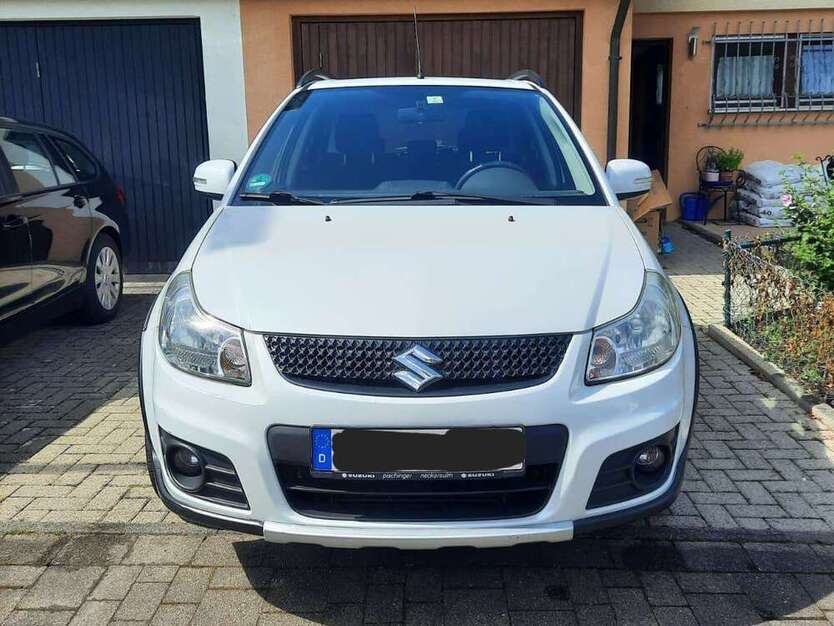 SX4