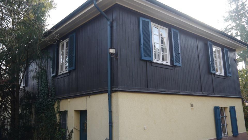 Einfamilienhaus Dreieich - 5 Zimmer, 114 m&sup2;, 970&euro; | Angebot:26339147