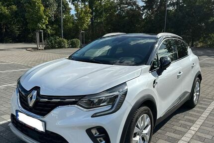 Renault Captur 69.000 km 16.600 &euro; Langen 63225