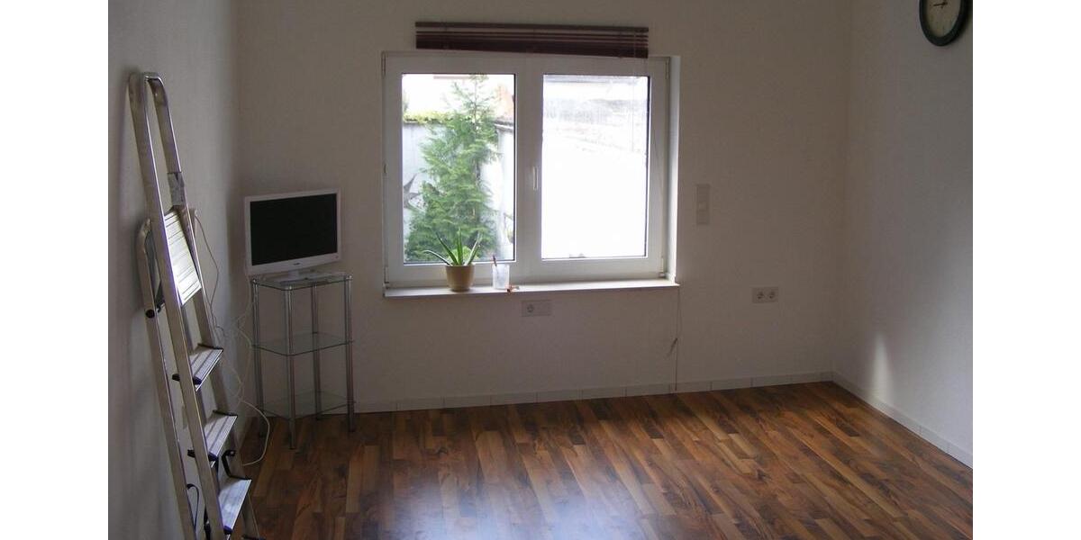 Etagenwohnung Roßdorf - 2 Zimmer, 43 m&sup2;, 800&euro; | Angebot:26309864