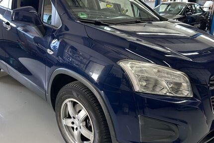 Chevrolet Trax 170.500 km 4.950 &euro; Groß Umstadt 64823