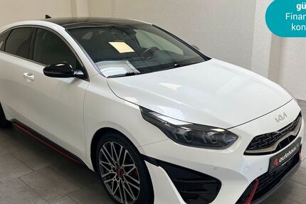 Kia pro ceed / ProCeed 29.806 km 27.670 &euro; Egelsbach 63329
