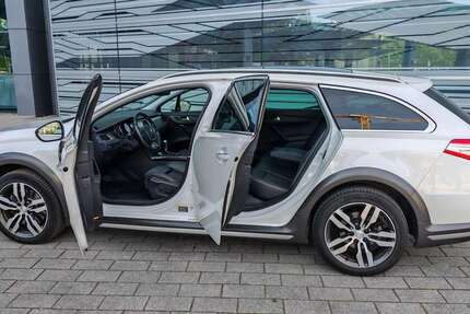 Peugeot 508 189.000 km 8.999 &euro; Frankfurt am/Main 60389