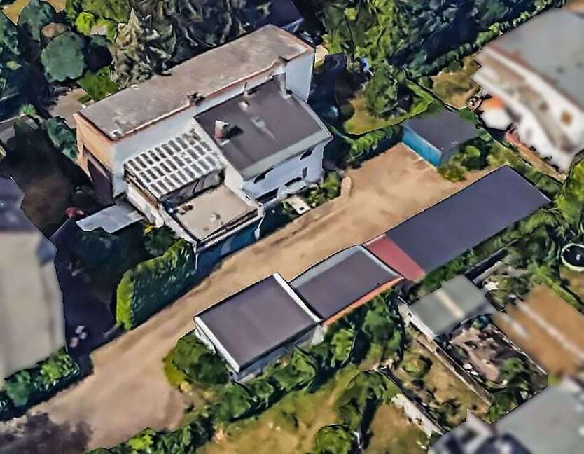 Grundstück zu verkaufen in Offenbach am Main 698.000 € 947 m²