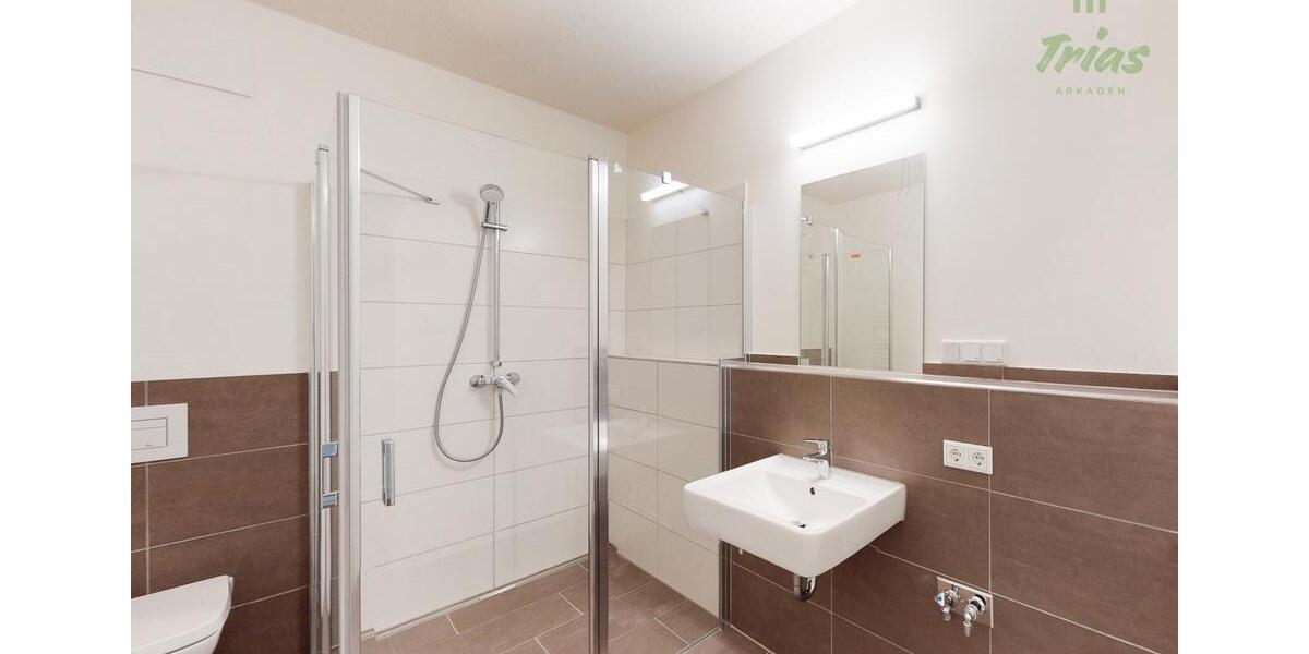 Etagenwohnung Mainz Laubenheim - 2 Zimmer, 64 m&sup2;, 1.120&euro; | Angebot:26560332