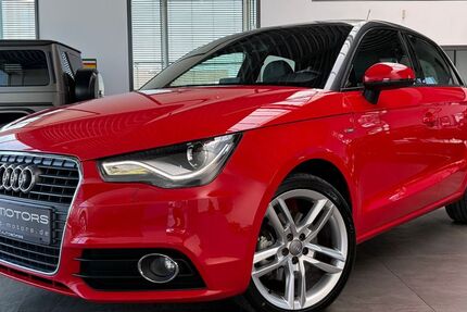Audi A1 149.500 km 8.900 &euro; Griesheim/Darmstadt 64347
