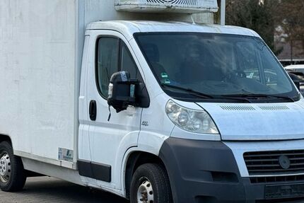 Fiat Ducato 249.000 km 4.590 € Offenbach am Main 63069