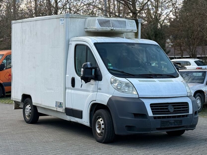 Fiat Ducato 249.000 km 4.590 € Offenbach am Main 63069