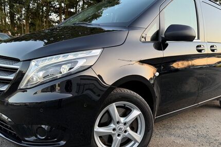 Mercedes-Benz Vito 167.000 km 28.999 &euro; Nauheim 64569