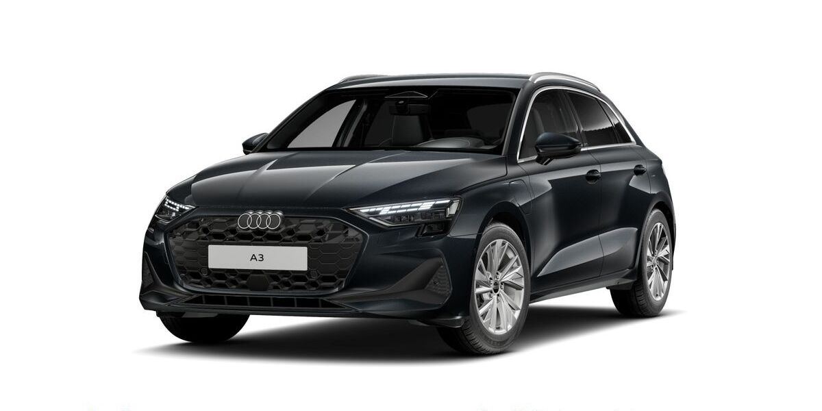 Audi A3 5.033 km 31.890 &euro; Hofheim 65719
