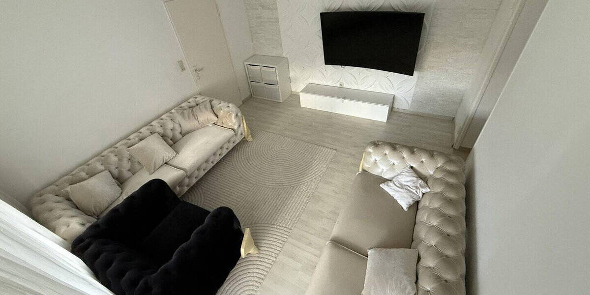 Etagenwohnung Kriftel - 4 Zimmer, 75 m&sup2;, 320.000&euro; | Angebot:26218025