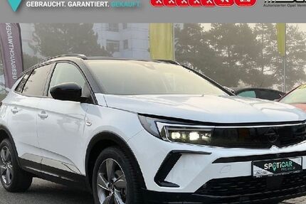 Opel Grandland (X) 6.000 km 24.390 &euro; Griesheim 64347