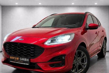 Ford Kuga 78.661 km 22.790 &euro; Bensheim 64625