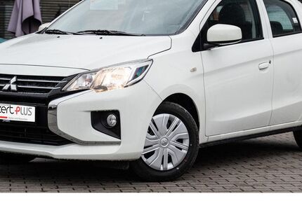 Mitsubishi Space Star 24.314 km 11.970 &euro; Rödermark 63322