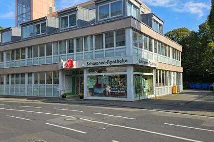 Einzelhandel in Hofheim 3.072,88 € 92 m² zimmer