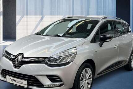 Renault Clio 68.401 km 9.490 &euro; Frankfurt / Main 60314