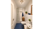 Großzügige 5-Zimmer-Wohnung mit zwei Balkonen, Aufzug und Tiefgarage in begehrter Lage am Rebstockpark - Etagenwohnung Frankfurt am Main Bockenheim | Angebot:26844880