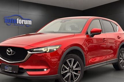 Mazda CX-5 163.200 km 12.990 &euro; Stockstadt am Rhein 64589