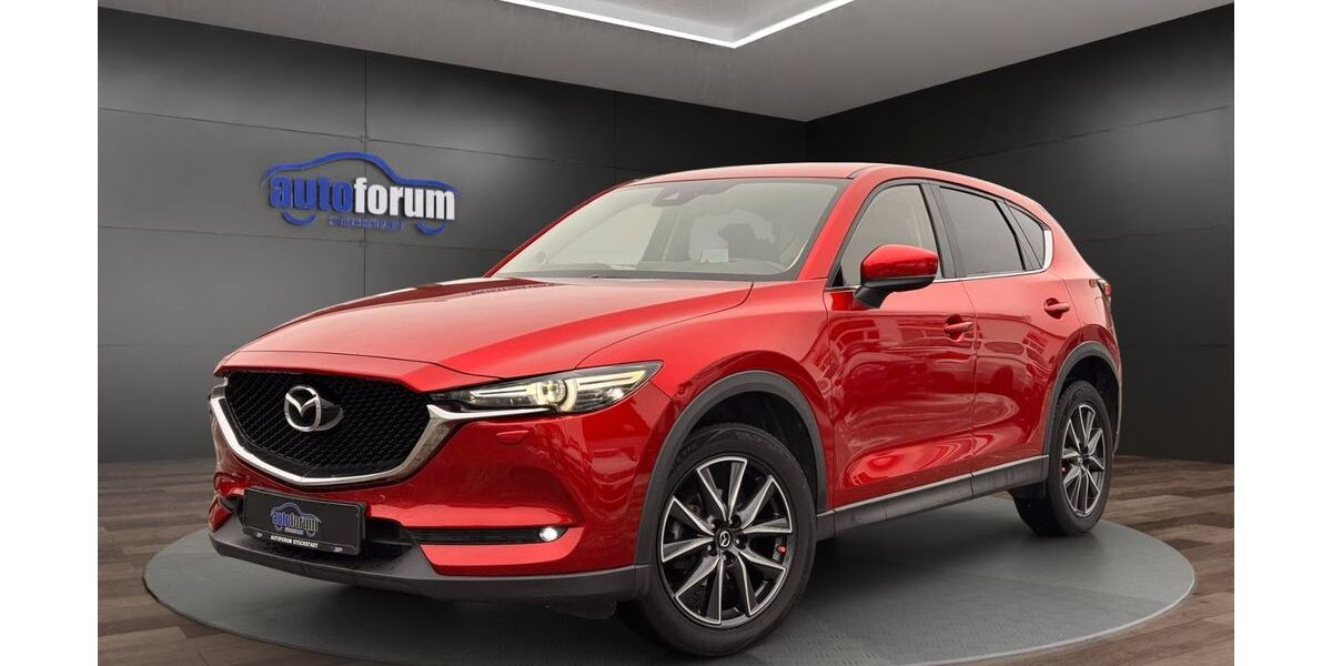 Mazda CX-5 163.200 km 12.990 &euro; Stockstadt am Rhein 64589